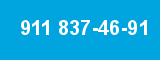911 837-46-91 911 837-46-91